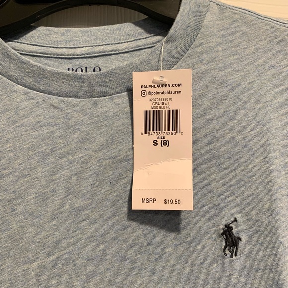 Polo Ralph Lauren - Picture 2 of 4